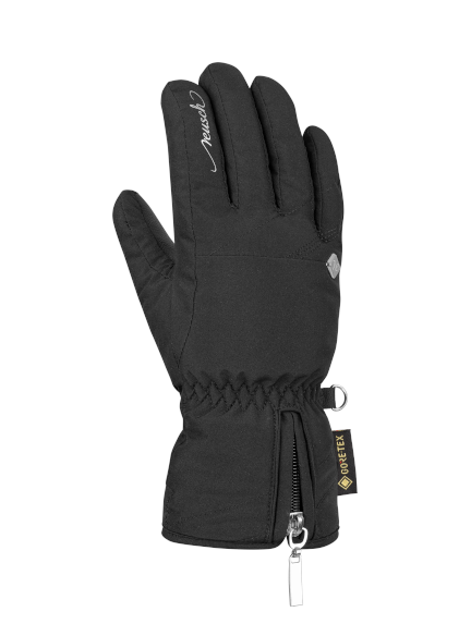 REUSCH SELINA GTX moteriškos slidinėjimo pirštinės